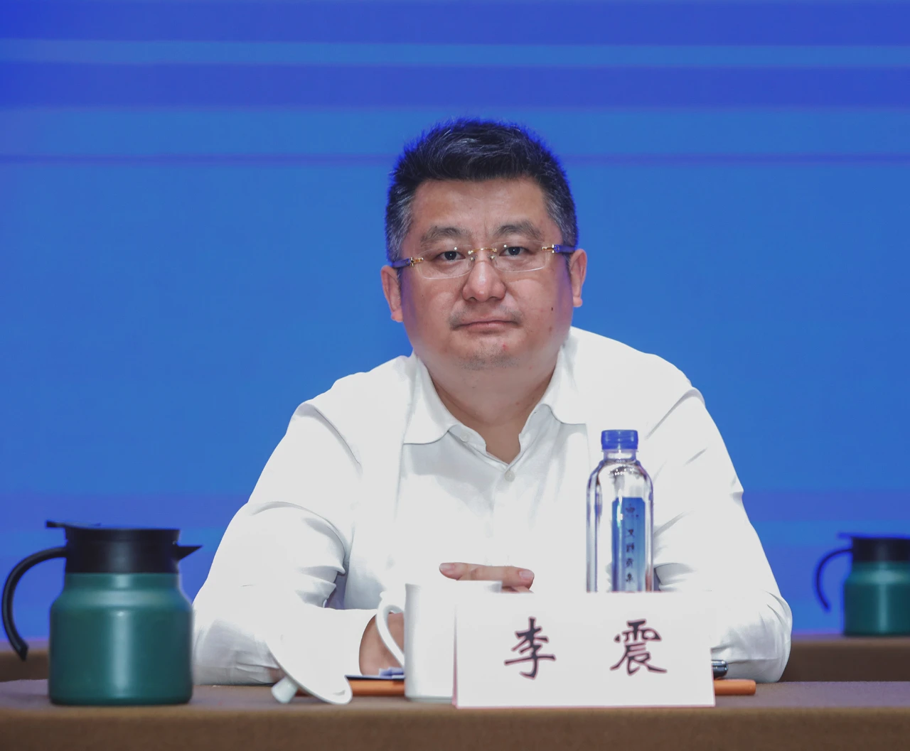 【快訊】蘇州中設集團董事長(cháng)劉書(shū)華當選江蘇省建筑行業(yè)協(xié)會(huì )副監事長(cháng)