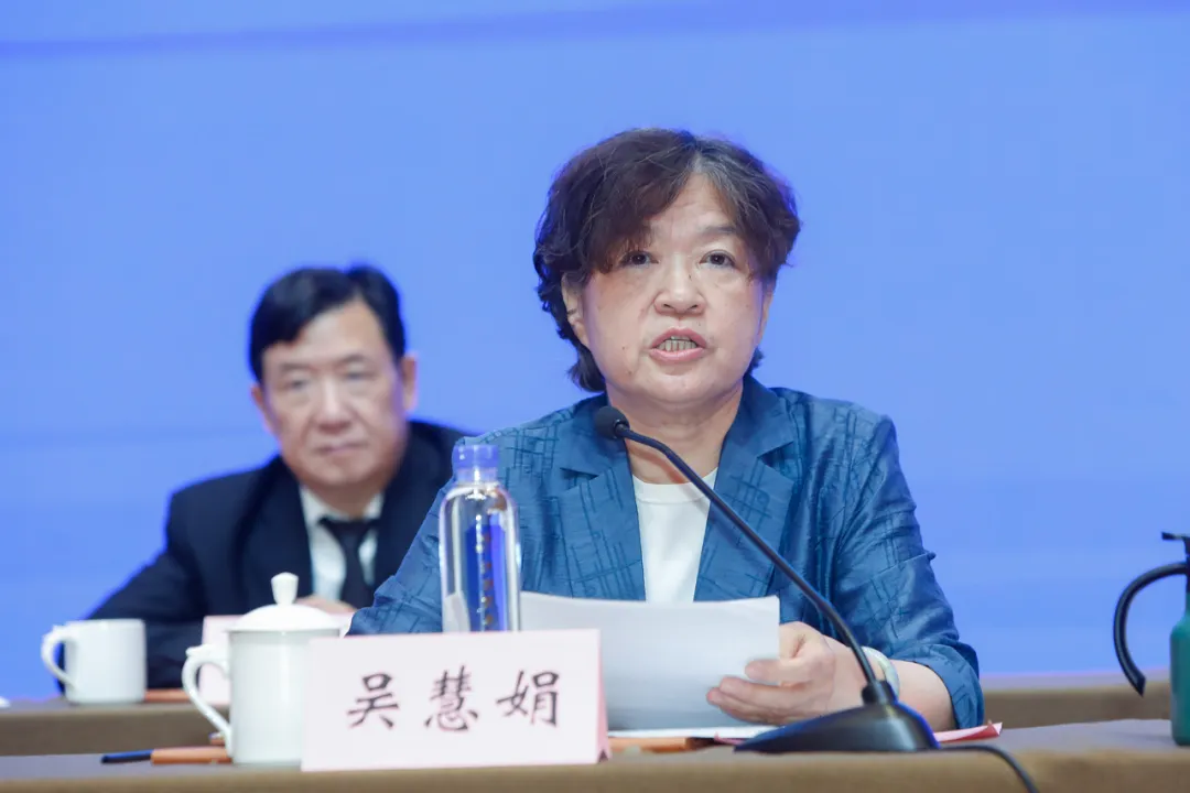 【快訊】蘇州中設集團董事長(cháng)劉書(shū)華當選江蘇省建筑行業(yè)協(xié)會(huì )副監事長(cháng)